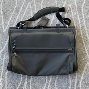 Tumi Tri-Fold Garment Bag